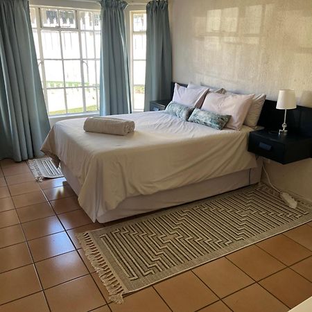 Villa La Prima Casa à Graskop Extérieur photo