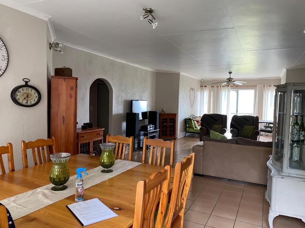 Villa La Prima Casa à Graskop Extérieur photo
