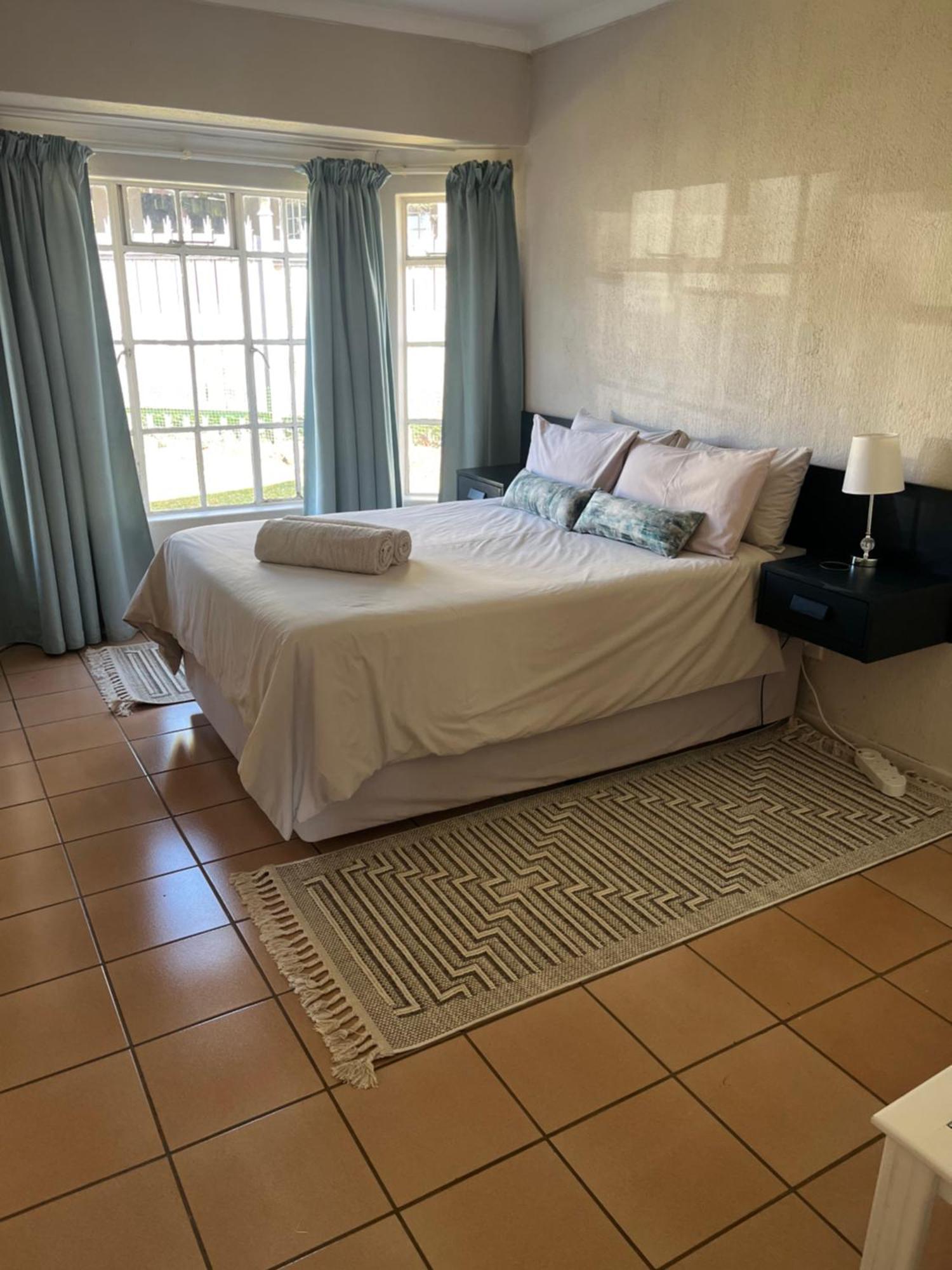 Villa La Prima Casa à Graskop Extérieur photo