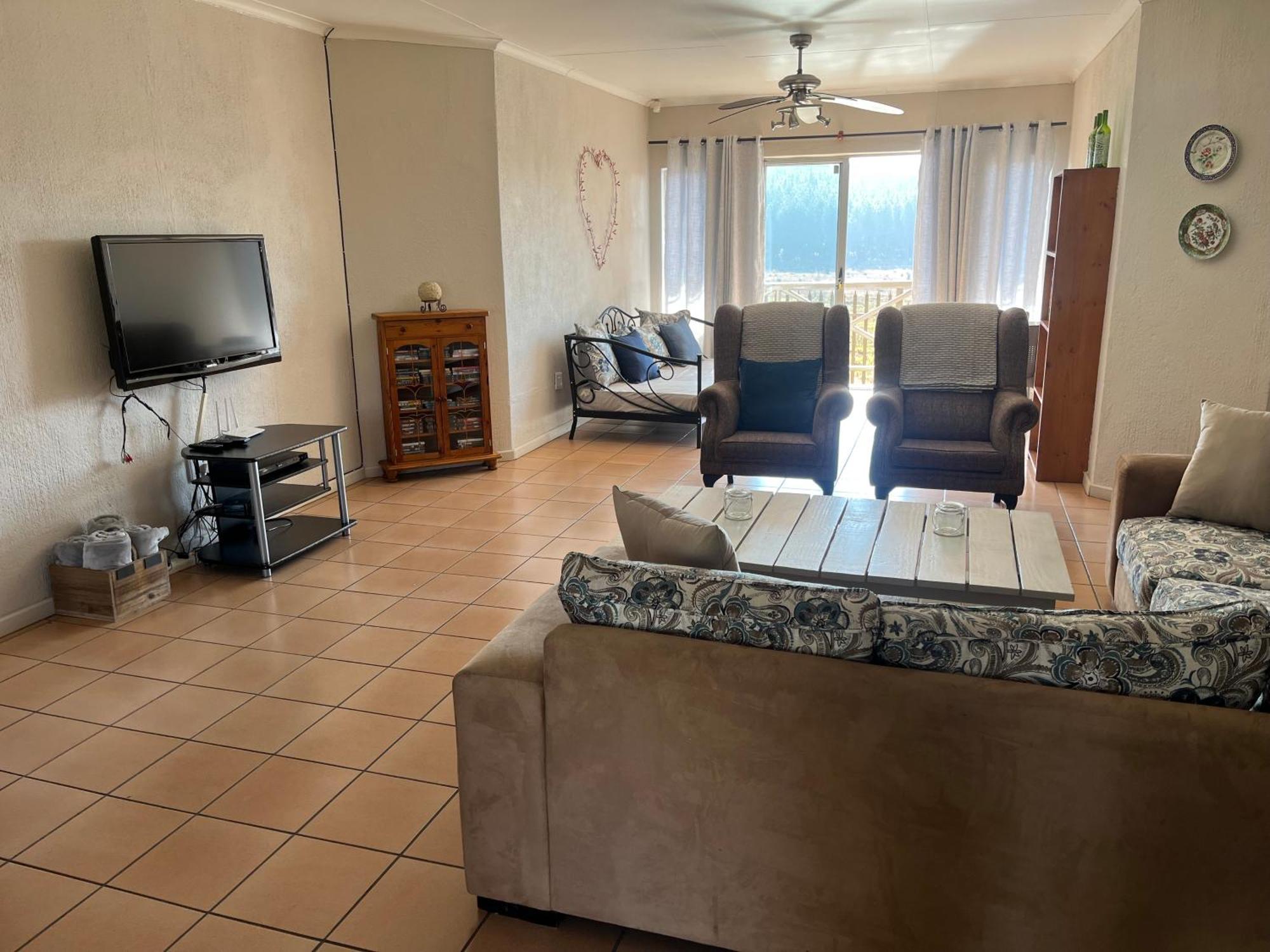 Villa La Prima Casa à Graskop Extérieur photo